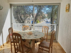 Appartement Argelès-sur-Mer, 3 pièces, 6 personnes - FR-1-388-165